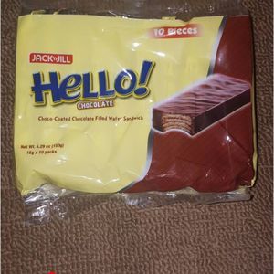 Meet your Posher, James